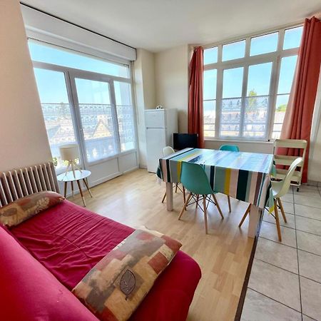 Residence Des Bains Carantec Dış mekan fotoğraf