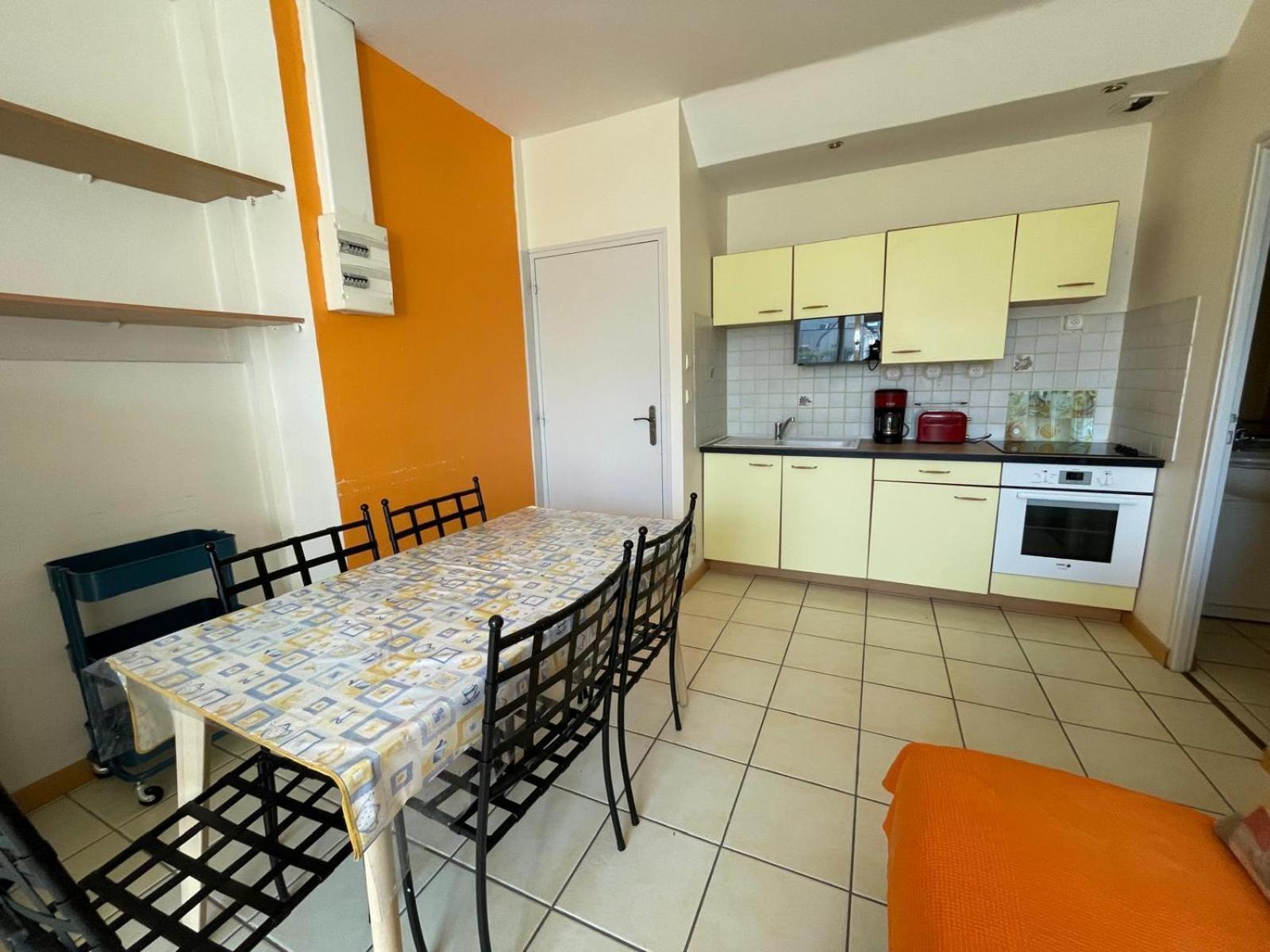 Residence Des Bains Carantec Dış mekan fotoğraf